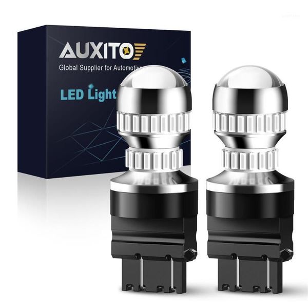 auxito 2x canbus t25 led 3157 3156 3057 3056 p27/7w led bulbs 54 4014 smd car rear brake light parking 12v amber white red1
auxito 2x canbus t25 led 3157 3156 3057 3056 p27/7w led bulbs 54 4014 smd car rear brake light parking 12v amber white red1