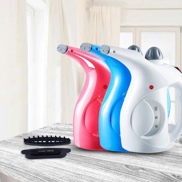 eu plug handheld electric steam iron portable garment steamer home travel steam brush for ironing clothes dress
eu plug handheld electric steam iron portable garment steamer home travel steam brush for ironing clothes dress