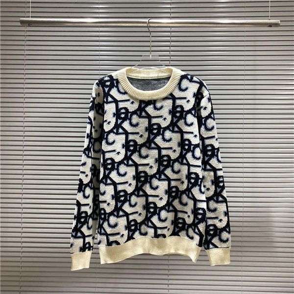 men's fashion vintage pullover knitwear sweater oversized sweaters for men women designer crewneck cashmere jumpers outwear sweatshirts, White;black
men's fashion vintage pullover knitwear sweater oversized sweaters for men women designer crewneck cashmere jumpers outwear sweatshirts, White;black