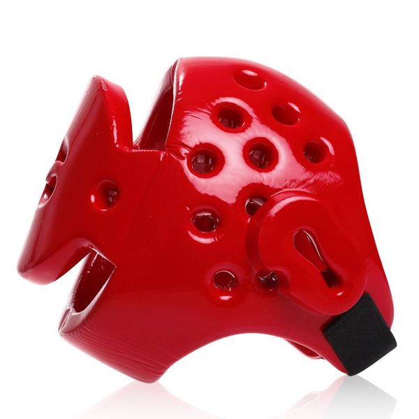 kids/adults mens/womens taekwondo helmet red blue half-covered headgear sanda/karate/muay thai/boxeo/boxing head protector kids/sqcywo
kids/adults mens/womens taekwondo helmet red blue half-covered headgear sanda/karate/muay thai/boxeo/boxing head protector kids/sqcywo