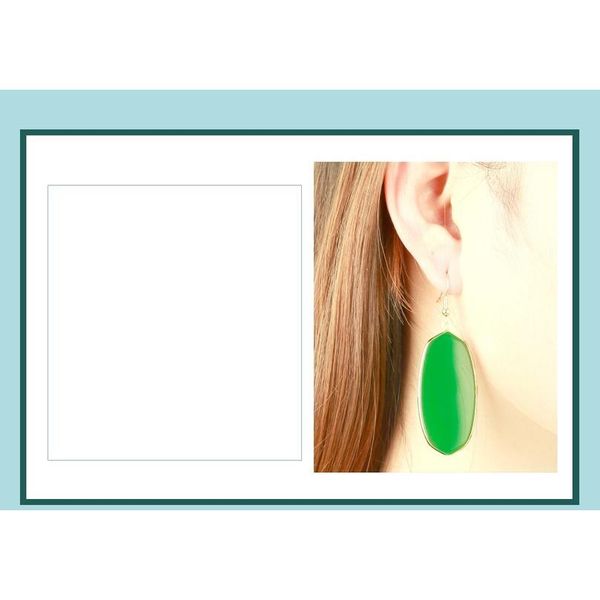 1pc delicate fashion natural crystal earrings quartz crystal ore magic repair cure crystal can be used for holiday pa jllatn, Black
1pc delicate fashion natural crystal earrings quartz crystal ore magic repair cure crystal can be used for holiday pa jllatn, Black