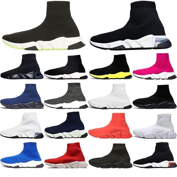 new sneakers trainer black red gypsophila triple black flat sock boots men women casual shoes speed mens trainer runner 36-45
new sneakers trainer black red gypsophila triple black flat sock boots men women casual shoes speed mens trainer runner 36-45
