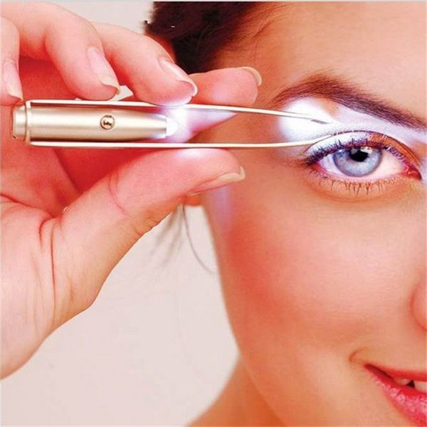 make up beauty tool stainless steel led eyebrow tweezer with smart led light non-slip eyelash eyebrow hair removal tweezers clip bc 223 g2
make up beauty tool stainless steel led eyebrow tweezer with smart led light non-slip eyelash eyebrow hair removal tweezers clip bc 223 g2
