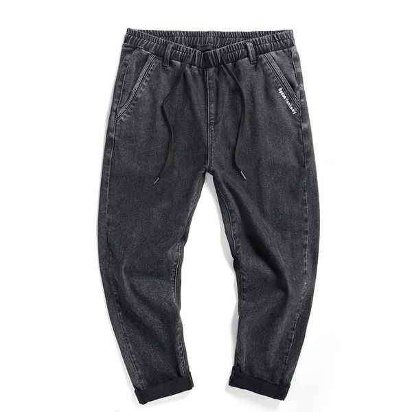 men's jeans denim trousers scratch student men large size -6xl 7xl 8xl fashion solid color casual loose, Blue
men's jeans denim trousers scratch student men large size -6xl 7xl 8xl fashion solid color casual loose, Blue