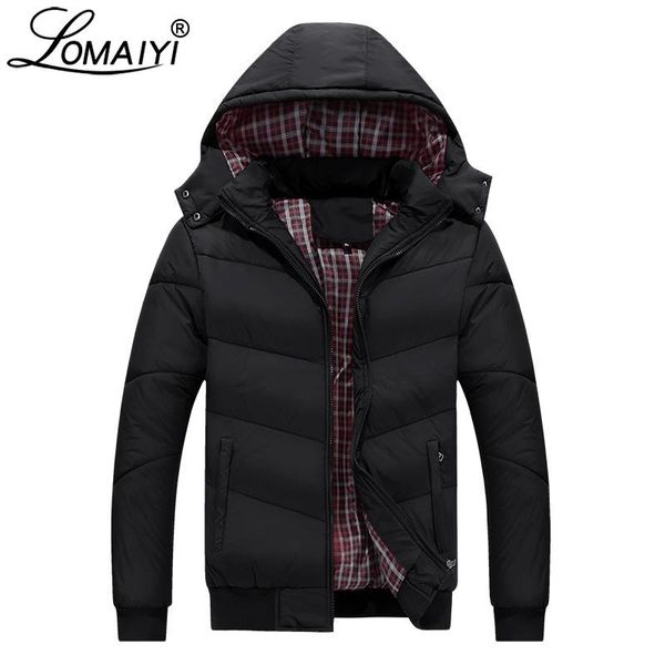 men's trench coats lomaiyi winter jacket men 2021 warm thick parka male cotton-padded mens 5xl hooded windbreaker man overcoat bm246, Tan;black
men's trench coats lomaiyi winter jacket men 2021 warm thick parka male cotton-padded mens 5xl hooded windbreaker man overcoat bm246, Tan;black