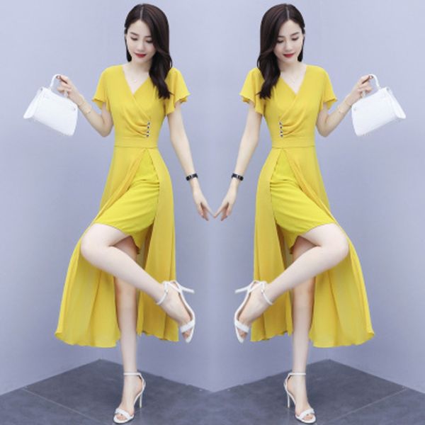 французские длинные юбки 2020 лета новых женщин маленького черного модного темперамента похудение dresslong юбка платье v-образный вырез с к, Black;gray
французские длинные юбки 2020 лета новых женщин маленького черного модного темперамента похудение dresslong юбка платье v-образный вырез с к, Black;gray