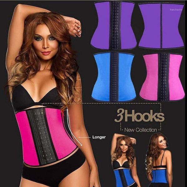waist support women slimming body shaper sport trainer latex corsets rubber abdomen belt sculpting fajas1, Black;gray
waist support women slimming body shaper sport trainer latex corsets rubber abdomen belt sculpting fajas1, Black;gray