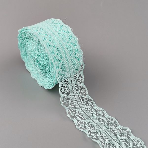 diy floral pattern fabric lace ribbon elegant edge ribbons trim roll for gift wrapping wedding favor 122133
diy floral pattern fabric lace ribbon elegant edge ribbons trim roll for gift wrapping wedding favor 122133
