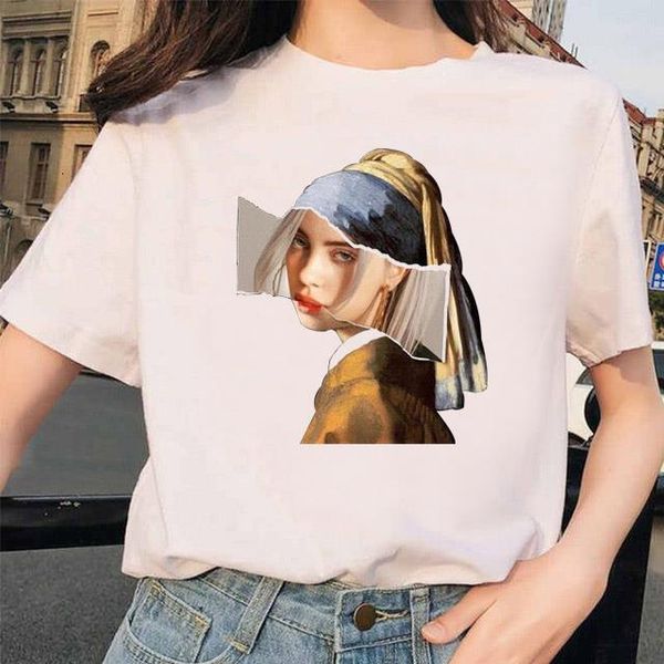 women t-shirt funny print female tee short sleeve summer harajuku graphic t-shirts white ladies tee shirts
women t-shirt funny print female tee short sleeve summer harajuku graphic t-shirts white ladies tee shirts