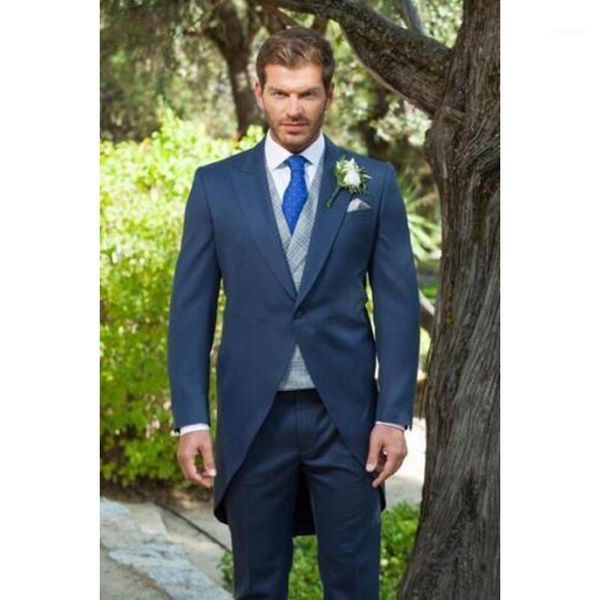 custom made handmade blue men's wedding tuxedos formal occasion suits man suits party blazers (jacket+pants+tie+vest)1, White;black
custom made handmade blue men's wedding tuxedos formal occasion suits man suits party blazers (jacket+pants+tie+vest)1, White;black