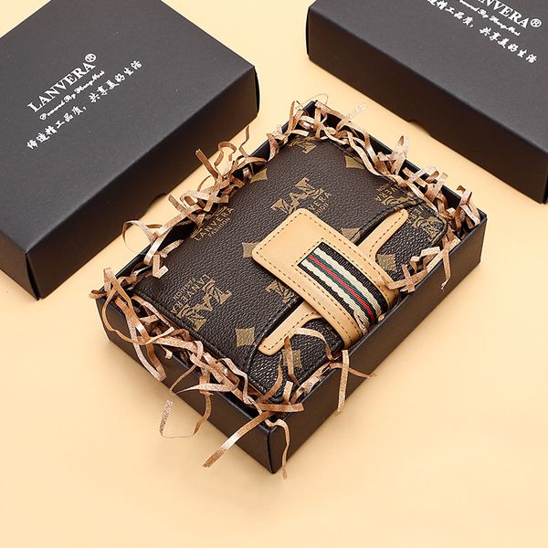 2020 new wallet coin purse key pouch coin pouch womens wallet men designer wallet designer luxury handbags purses credit card holder bags, Red;black
2020 new wallet coin purse key pouch coin pouch womens wallet men designer wallet designer luxury handbags purses credit card holder bags, Red;black