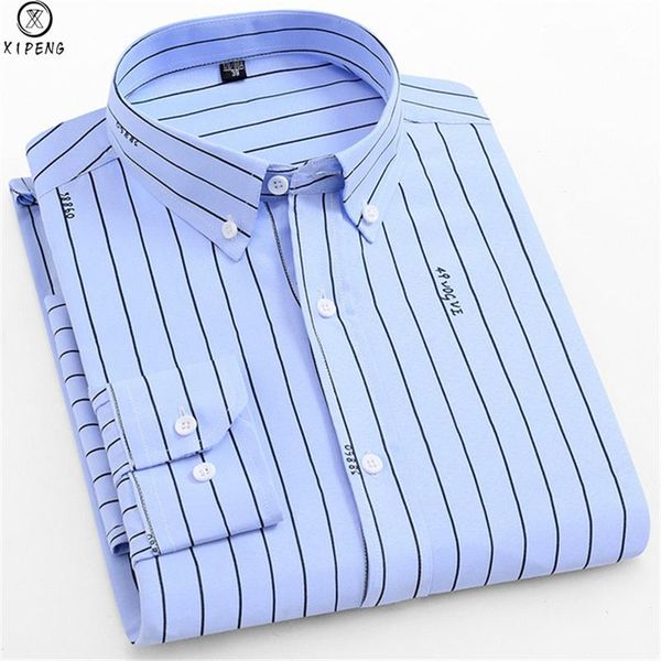 new 2020 men striped shirts casual long sleeved mens shirt plus size 4xl business man shirt male social dress shirts outwear, White;black
new 2020 men striped shirts casual long sleeved mens shirt plus size 4xl business man shirt male social dress shirts outwear, White;black