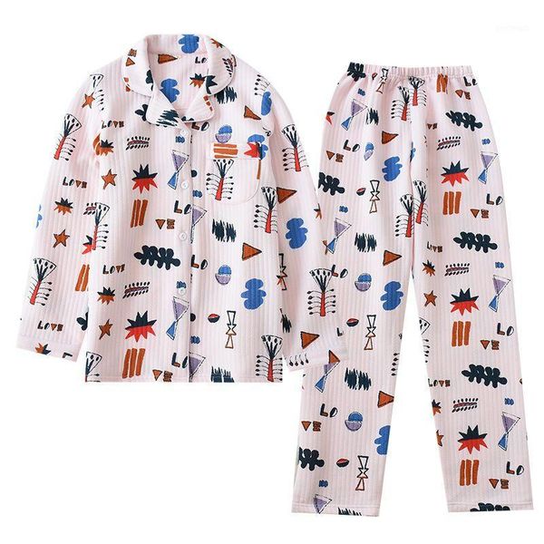 women's sleepwear women pajama sets winter 3-layer cotton 2 pcs/set + warm pants home clothes mujer1, Black;red
women's sleepwear women pajama sets winter 3-layer cotton 2 pcs/set + warm pants home clothes mujer1, Black;red