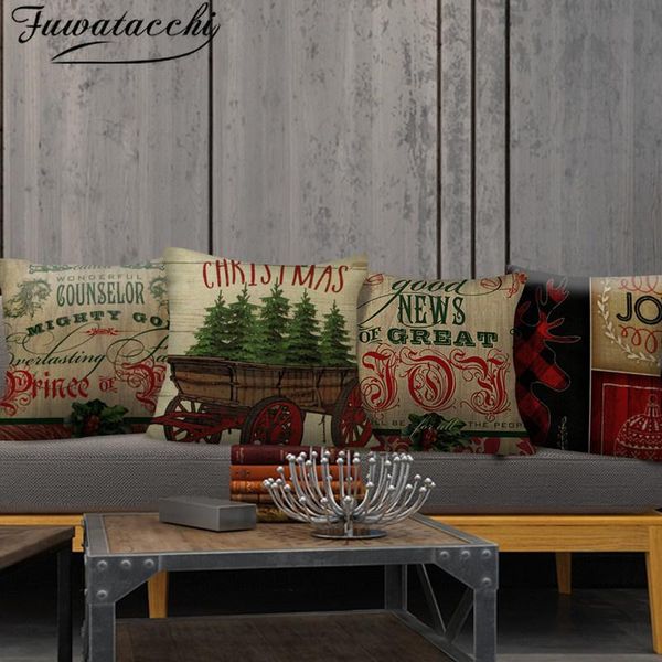fuwatacchi christmas linen cushion cover 45x45 xmas tree flower p pillow covers for home sofa decorative pillow case 45x45cm
fuwatacchi christmas linen cushion cover 45x45 xmas tree flower p pillow covers for home sofa decorative pillow case 45x45cm