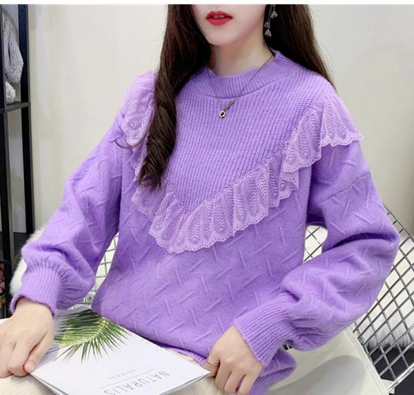 2021 spring and autumn winter with new style fashion long sleeve women's sweater coat@236, White;black
2021 spring and autumn winter with new style fashion long sleeve women's sweater coat@236, White;black