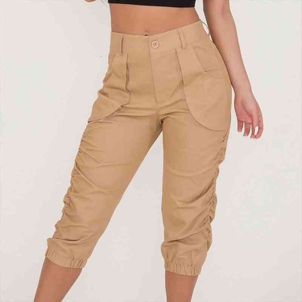 fashion summer pants womens casual cropped rrousers harem beam foot pocket loose capris pantalon pour femme t3, Black;white
fashion summer pants womens casual cropped rrousers harem beam foot pocket loose capris pantalon pour femme t3, Black;white