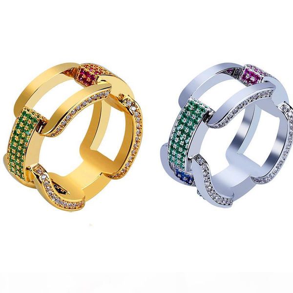 bling cubic zirconia hip hop mens rings iced out silver plated hiphop jewelry men gold rings, Golden;silver
bling cubic zirconia hip hop mens rings iced out silver plated hiphop jewelry men gold rings, Golden;silver