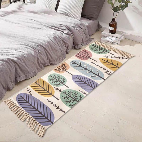 ethnic style tassel floor rug nordic simple cotton linen carpet door mat bedroom bedside mats living room coffee table floor mat1
ethnic style tassel floor rug nordic simple cotton linen carpet door mat bedroom bedside mats living room coffee table floor mat1