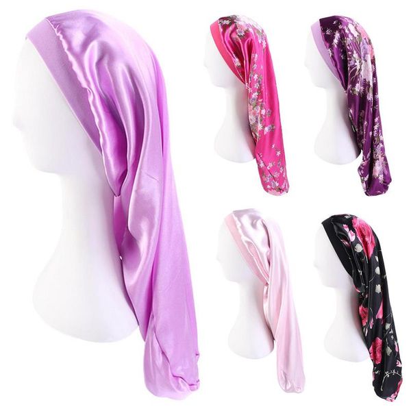 shower caps solid color women night sleep bonnet slouchy hat hair care cap bath long cylindrical chemo cancer head wrap headwear
shower caps solid color women night sleep bonnet slouchy hat hair care cap bath long cylindrical chemo cancer head wrap headwear