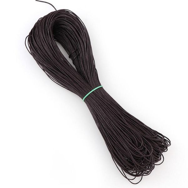 1mm 70m lot colorful cotton wax line rope stretch cord beads string strap rope diy jewelry make necklace accessories h qyltvp
1mm 70m lot colorful cotton wax line rope stretch cord beads string strap rope diy jewelry make necklace accessories h qyltvp