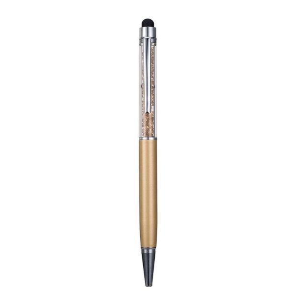metallic crystal pen office stationery school supplies pen handwriting capacitance diamond pencil touch jllofw sport777, Blue;orange
metallic crystal pen office stationery school supplies pen handwriting capacitance diamond pencil touch jllofw sport777, Blue;orange