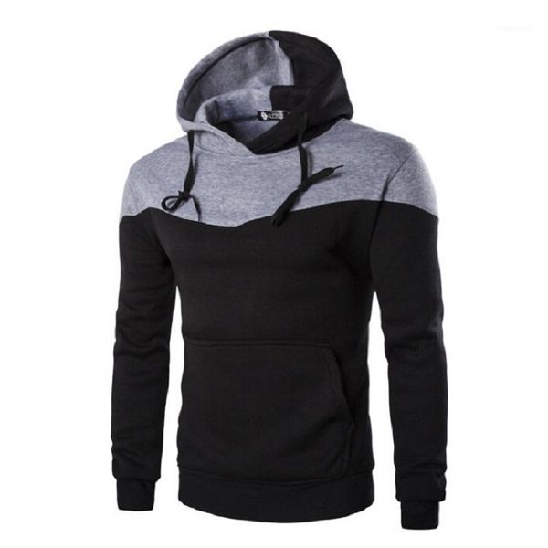 devolove fashion autumn men hoodie hooded sweatshirt winter warm outwear design hoodies pullovers plus size 2xl ad001391, Black
devolove fashion autumn men hoodie hooded sweatshirt winter warm outwear design hoodies pullovers plus size 2xl ad001391, Black