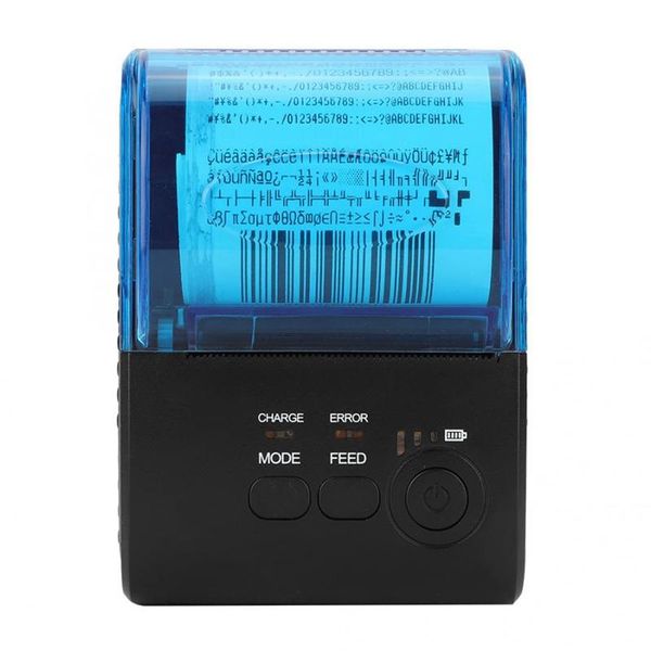 usb serial 5805dd bluetooth thermal printer for android system with battery 110-240v thermal printer eu plug
usb serial 5805dd bluetooth thermal printer for android system with battery 110-240v thermal printer eu plug
