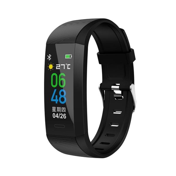 s03 096 inch tft touch screen ip67 waterproof smart bracelet support sleep monitor heart rate monitor blood pressure monitoring
s03 096 inch tft touch screen ip67 waterproof smart bracelet support sleep monitor heart rate monitor blood pressure monitoring