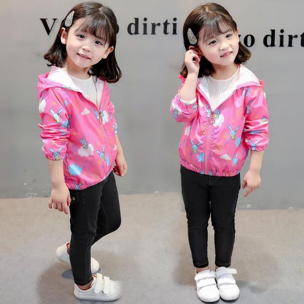 girls' autumn coat children's jacket korean version of the little girl western style net baseball uniform girls coat, Blue;gray
girls' autumn coat children's jacket korean version of the little girl western style net baseball uniform girls coat, Blue;gray