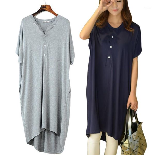 women nightgown summer nightgown casual night clothes plus size short dresses women's lots home page clothing1, Black;red
women nightgown summer nightgown casual night clothes plus size short dresses women's lots home page clothing1, Black;red
