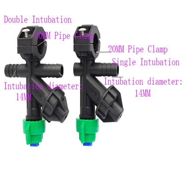 20mm pipe clamp agriculture spray nozzle intubation agriculture spray nozzle fight fan
20mm pipe clamp agriculture spray nozzle intubation agriculture spray nozzle fight fan