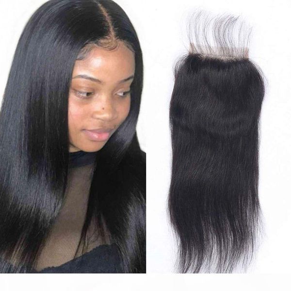 straight 4x4 lace closure pre plucked with baby hair natural hairline brazilian virgin human hair closure swiss lace, Black;brown
straight 4x4 lace closure pre plucked with baby hair natural hairline brazilian virgin human hair closure swiss lace, Black;brown