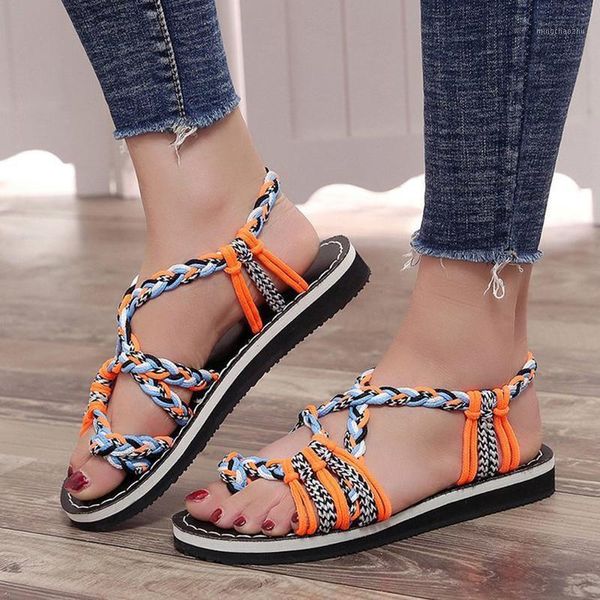 sandals 2021 women summer flip flops plus size roman flip-flops beach shoes casual ladies sandalias mujer1, Black
sandals 2021 women summer flip flops plus size roman flip-flops beach shoes casual ladies sandalias mujer1, Black