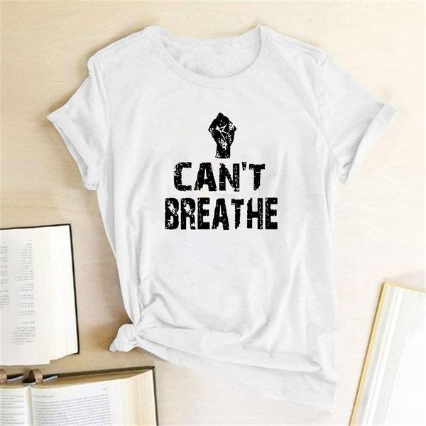 i can't breathe print t-shirts women shirts summer for women fashion crew neck harajuku shirt tee shirt femme ete camisetas, White
i can't breathe print t-shirts women shirts summer for women fashion crew neck harajuku shirt tee shirt femme ete camisetas, White