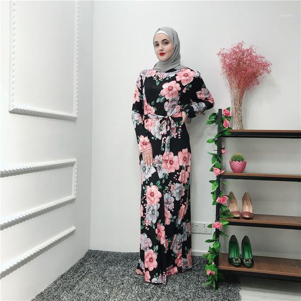 turkey dubai muslim long dress women abaya print floral lace-up caftan kimono islamic clothing elbise moroccan dresses kaftan1, Red
turkey dubai muslim long dress women abaya print floral lace-up caftan kimono islamic clothing elbise moroccan dresses kaftan1, Red