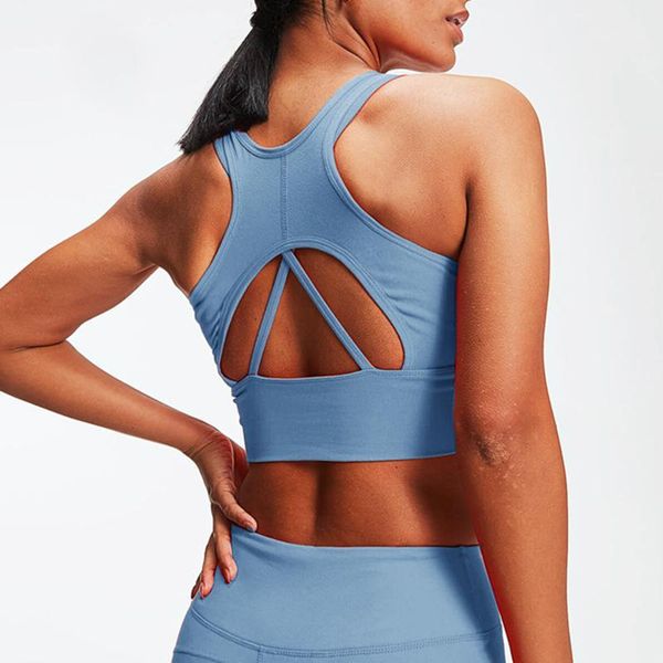 gym clothing 2021 yoga back vest type underwear women push-up cross-back crop breathable sport workout quick dry running1, White;black
gym clothing 2021 yoga back vest type underwear women push-up cross-back crop breathable sport workout quick dry running1, White;black