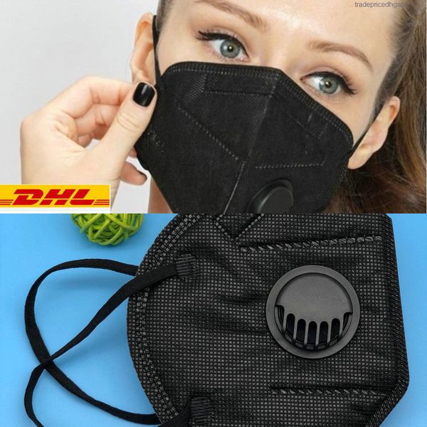 95% black filter supply factory activated carbon k&95 breathing respirator valve 6 layer face mask designer mascherine
95% black filter supply factory activated carbon k&95 breathing respirator valve 6 layer face mask designer mascherine