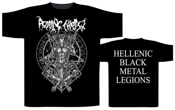 rotting christ' hellenic black metal legions' t shirt nuovo e originale fashion t shirt tee normal sport hooded sweatshirt hoodie
rotting christ' hellenic black metal legions' t shirt nuovo e originale fashion t shirt tee normal sport hooded sweatshirt hoodie