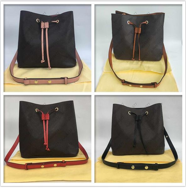 fashion women leather drawstring shoulder bag classic tote lady bucket handbags presbyopic shopping bag purse portable messenger bag 5colors
fashion women leather drawstring shoulder bag classic tote lady bucket handbags presbyopic shopping bag purse portable messenger bag 5colors