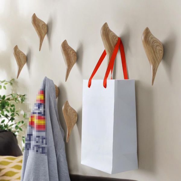 pretty 3d bird resin crafts decorative bag hooks wall hanging clothes robe hat hook caps hook wall hanger key holder home decor
pretty 3d bird resin crafts decorative bag hooks wall hanging clothes robe hat hook caps hook wall hanger key holder home decor