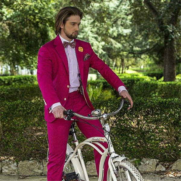 men's suits & blazers two buttons groomsmen notch lapel groom tuxedos men wedding/prom man blazer ( jacket+pants+tie) t311, White;black
men's suits & blazers two buttons groomsmen notch lapel groom tuxedos men wedding/prom man blazer ( jacket+pants+tie) t311, White;black