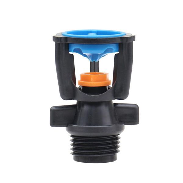 watering equipments 1/2" external thread rotating sprinklers 360 degree rotary nozzles mini wobbler irrigation water spray sprinkler fa
watering equipments 1/2" external thread rotating sprinklers 360 degree rotary nozzles mini wobbler irrigation water spray sprinkler fa