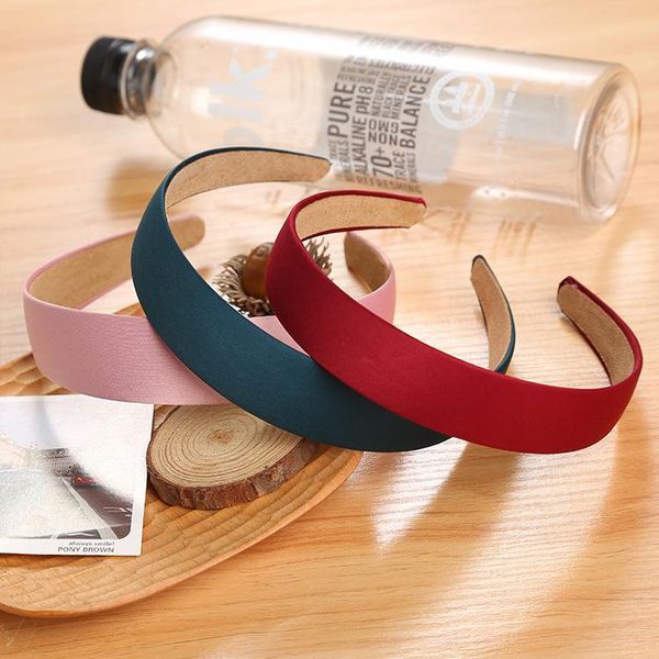 hair accessories washing face headband solid color pressed non-slip hairpin plastic wrap cloth patch all-inclusive diy jewelry, Slivery;white
hair accessories washing face headband solid color pressed non-slip hairpin plastic wrap cloth patch all-inclusive diy jewelry, Slivery;white