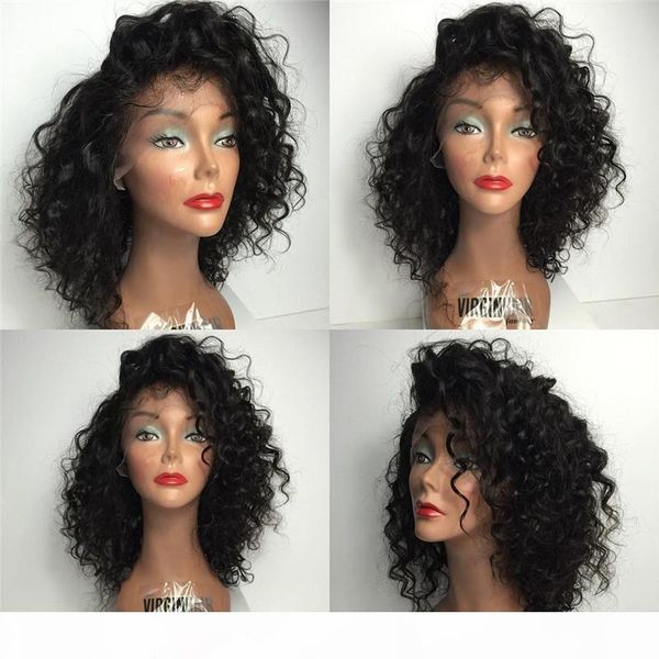 parting curly silk glueless full lace wigs peruvian human hair silk lace front wig with natural hairline, Black;brown
parting curly silk glueless full lace wigs peruvian human hair silk lace front wig with natural hairline, Black;brown