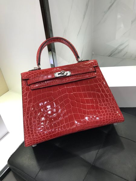 by order only,wholesale red shinny crocodile kily 25cm,fully handmade wax thread,can make other size,many colors for chosen,fast delivery
by order only,wholesale red shinny crocodile kily 25cm,fully handmade wax thread,can make other size,many colors for chosen,fast delivery