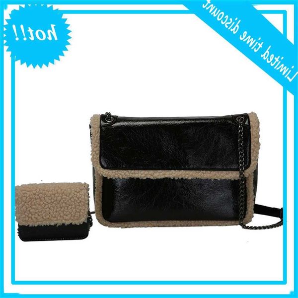 fashion winter pluche shoulder for women soft pu learn composite cover style female crossbody messenger bag
fashion winter pluche shoulder for women soft pu learn composite cover style female crossbody messenger bag