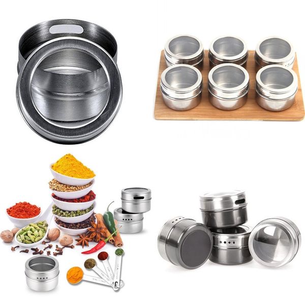 stainless steel seasoning pot multifunctional seasoning new bottle practical outdoor portable barbecue seasoning jar kitchen tool 120 k2
stainless steel seasoning pot multifunctional seasoning new bottle practical outdoor portable barbecue seasoning jar kitchen tool 120 k2
