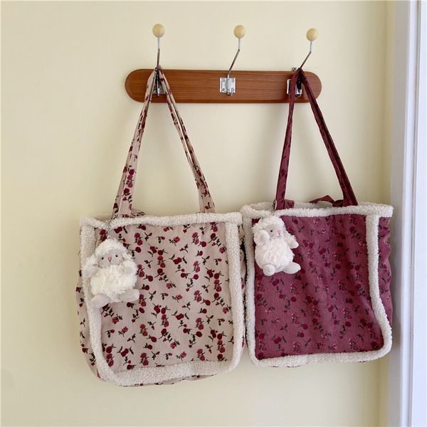 youda shoulder bags for women 2020 winter new plush flowers handbag bags for women 2020 tote christmas packet purses for girls c1223 
youda shoulder bags for women 2020 winter new plush flowers handbag bags for women 2020 tote christmas packet purses for girls c1223