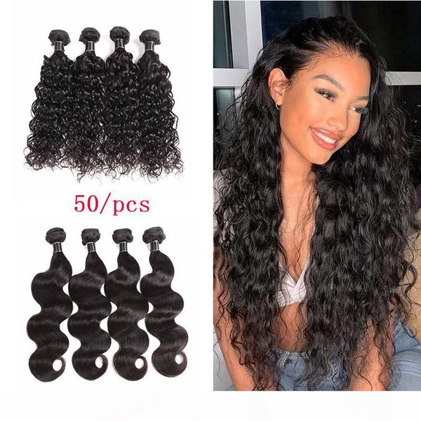 indian malaysian hair weaves water body wave bundles per lot natural black indian body wave brazilian human hair weaves water wave 50g pcs
indian malaysian hair weaves water body wave bundles per lot natural black indian body wave brazilian human hair weaves water wave 50g pcs
