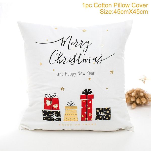 fengrise 45x45cm cotton linen merry christmas cover cushion christmas decor for home happy new year decor 2020 navidad xmas gift jllyxn
fengrise 45x45cm cotton linen merry christmas cover cushion christmas decor for home happy new year decor 2020 navidad xmas gift jllyxn